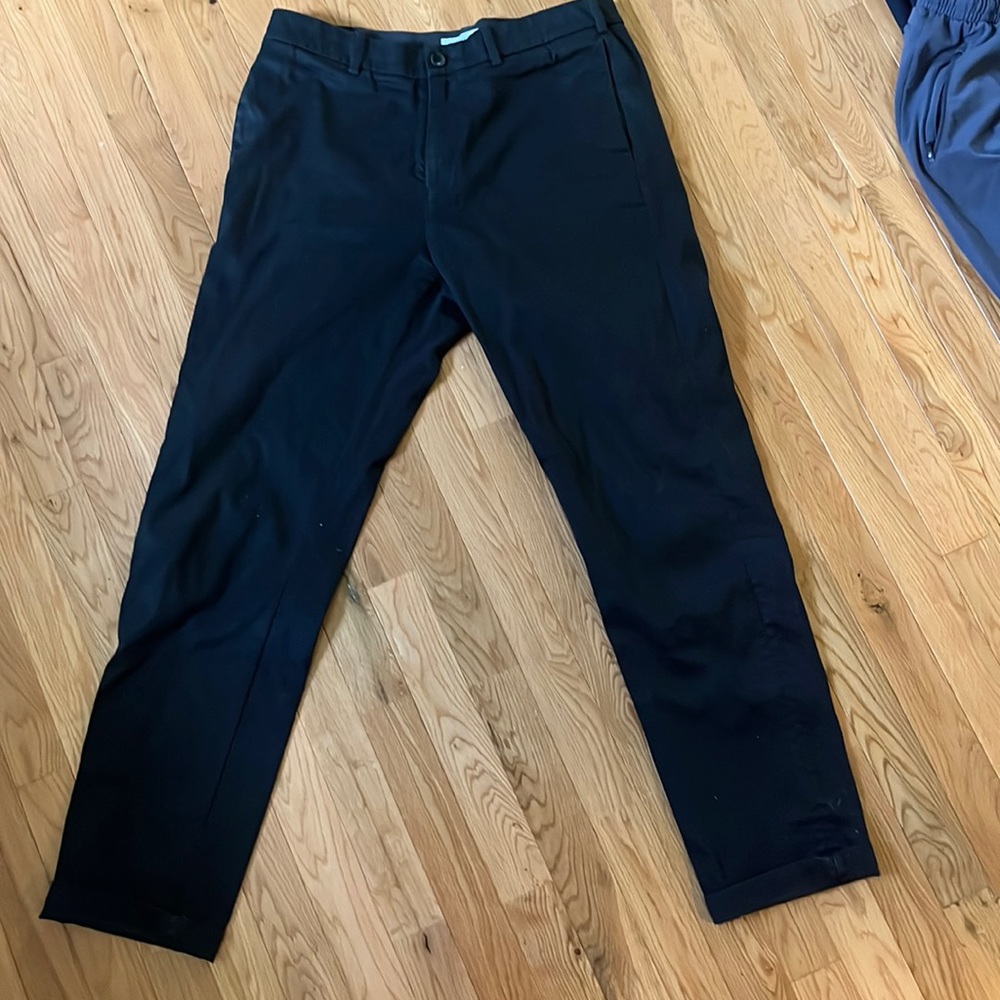 Hill City Chinos